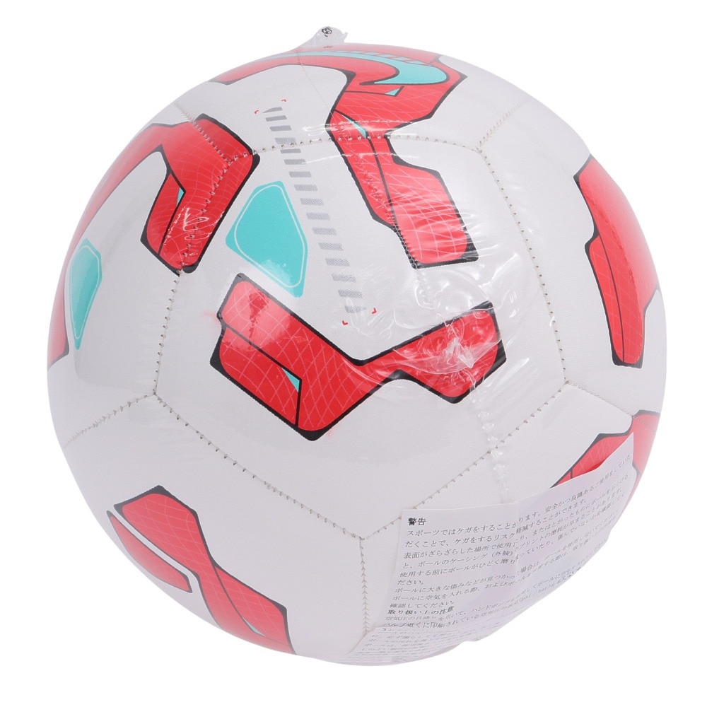 ナイキ（NIKE）（キッズ）サッカーボール 3号球 ピッチ FZ2636-104-3