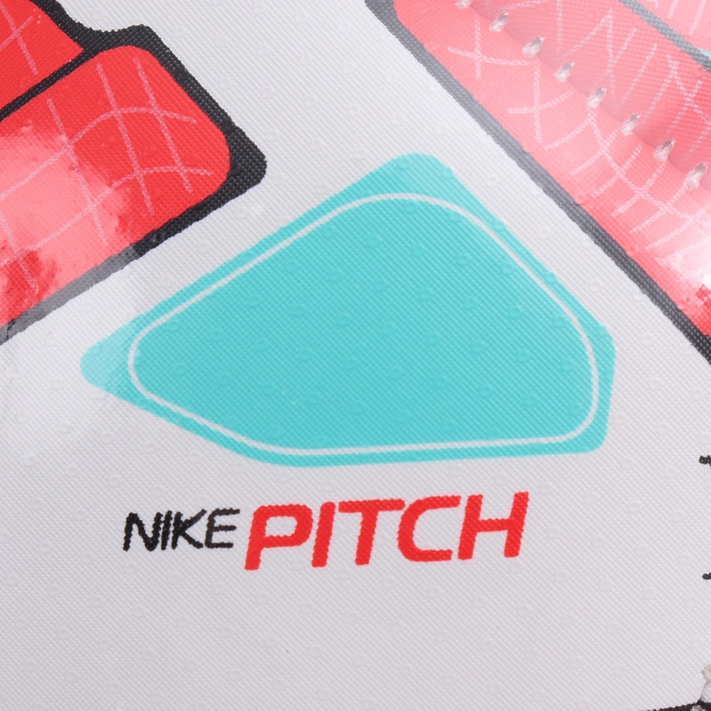 ナイキ（NIKE）（キッズ）サッカーボール 3号球 ピッチ FZ2636-104-3