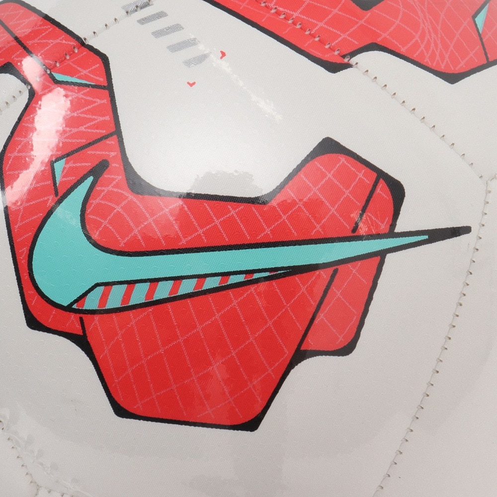 ナイキ（NIKE）（キッズ）サッカーボール 3号球 ピッチ FZ2636-104-3