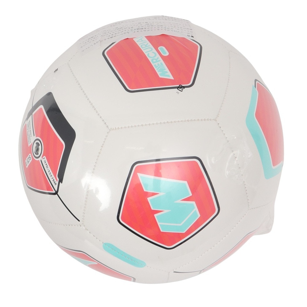 ナイキ（NIKE）（キッズ）サッカーボール 3号球 MERC FADE-FA24 FZ3036-101-3