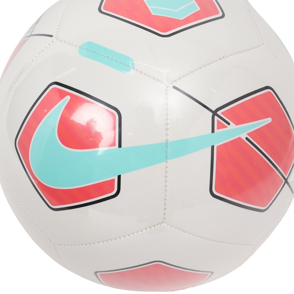 ナイキ（NIKE）（キッズ）サッカーボール 3号球 MERC FADE-FA24 FZ3036-101-3