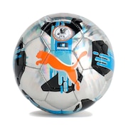 (キッズ)【新商品】サッカーボール 3号球 プーマ オービタ 5 HS 08457504 3