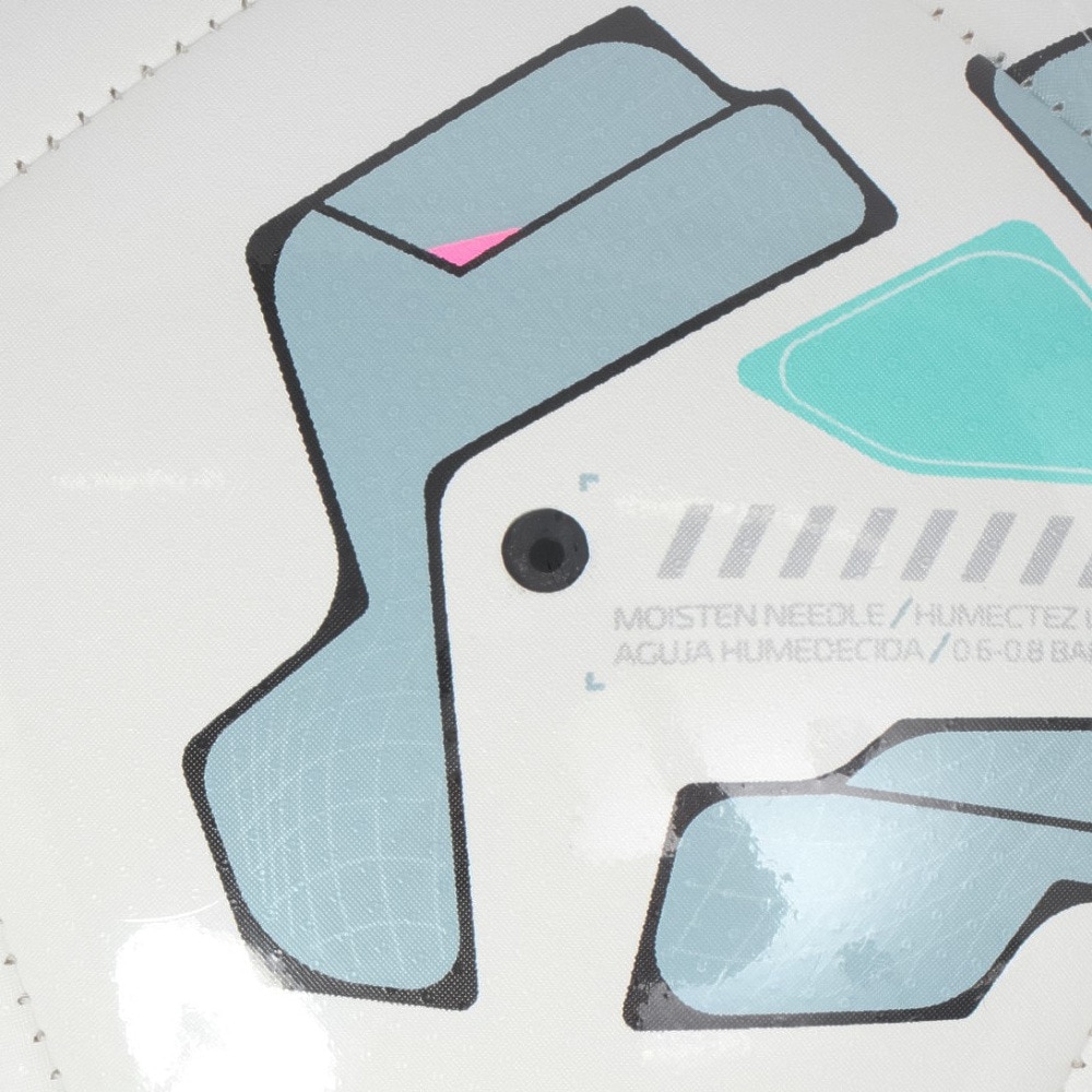 ナイキ（NIKE）（キッズ）【新商品】ジュニア サッカーボール 3号球 PITCH FZ2636-105-3