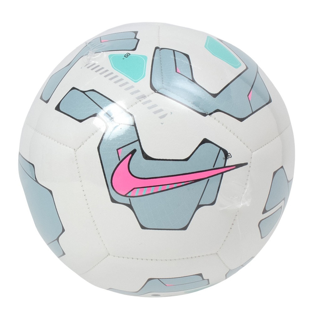 ナイキ（NIKE）（キッズ）【新商品】ジュニア サッカーボール 3号球 PITCH FZ2636-105-3