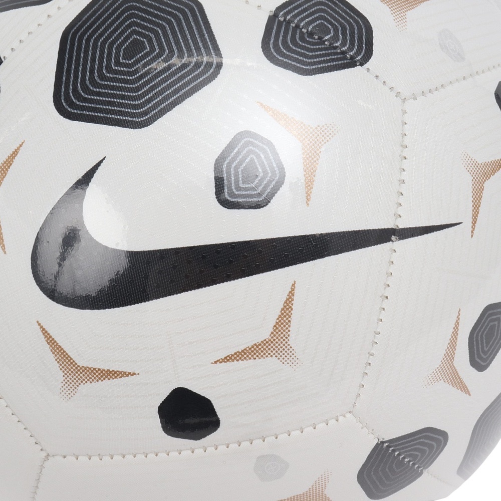ナイキ（NIKE）（キッズ）サッカーボール 3号球 ピッチ HV6249-100-3