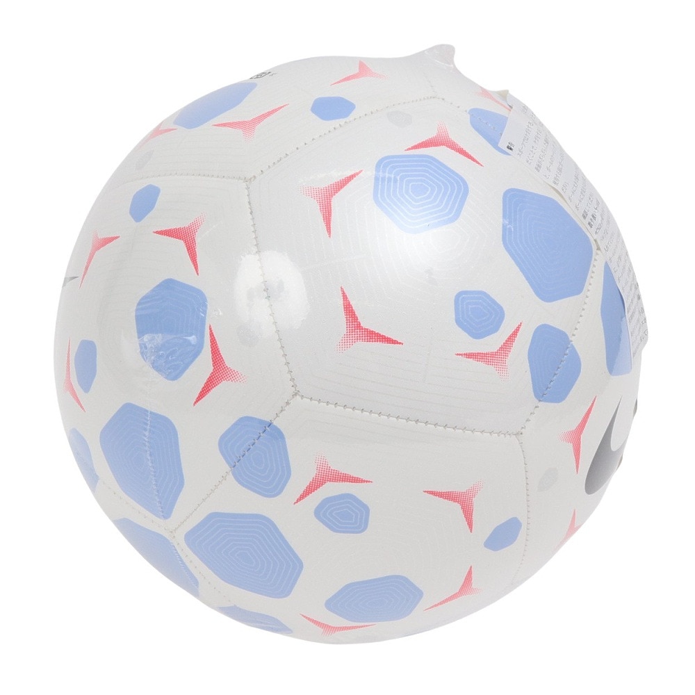 ナイキ（NIKE）（キッズ）サッカーボール 3号球 ピッチ HV6249-101-3