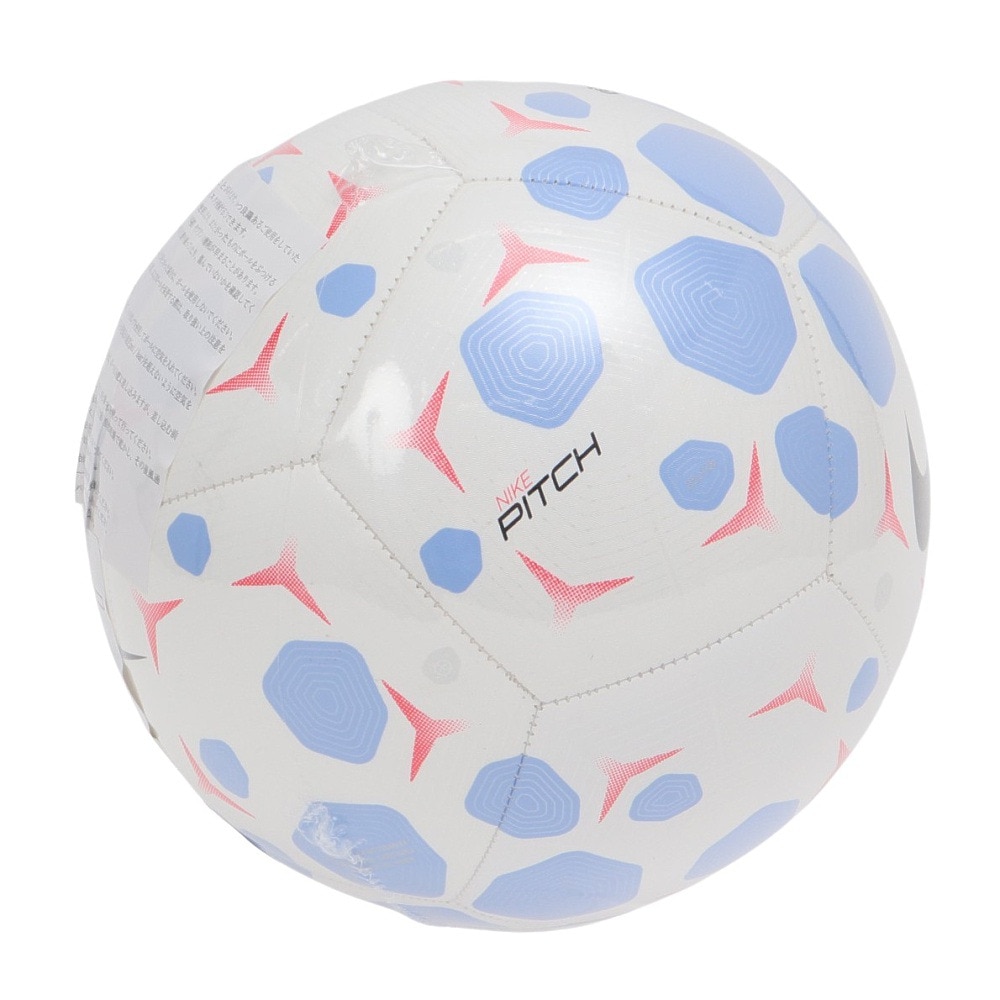 ナイキ（NIKE）（キッズ）サッカーボール 3号球 ピッチ HV6249-101-3