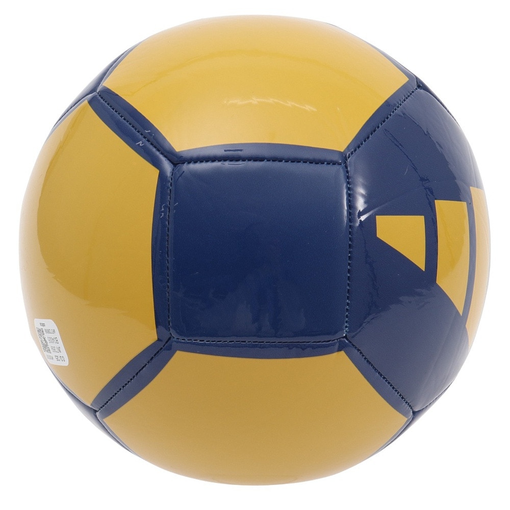 アディダス（adidas）（キッズ）サッカーボール 3号球 EPP クラブ AF3952BY