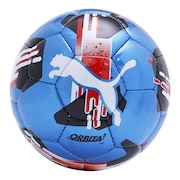 (キッズ)サッカーボール 3号球  PUMA オービタ 5 HS 08457505 3