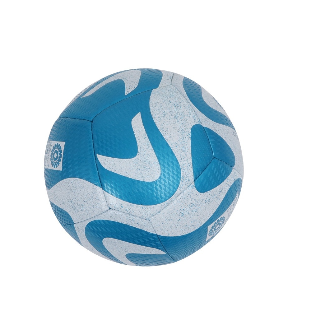 アディダス（adidas）（キッズ）サッカーボール 3号球 オーシャンズクラブ AF3908BW