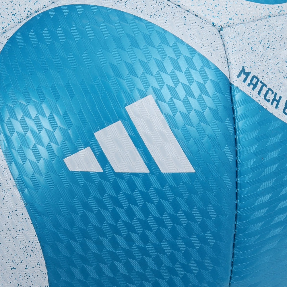 アディダス（adidas）（キッズ）サッカーボール 3号球 オーシャンズクラブ AF3908BW