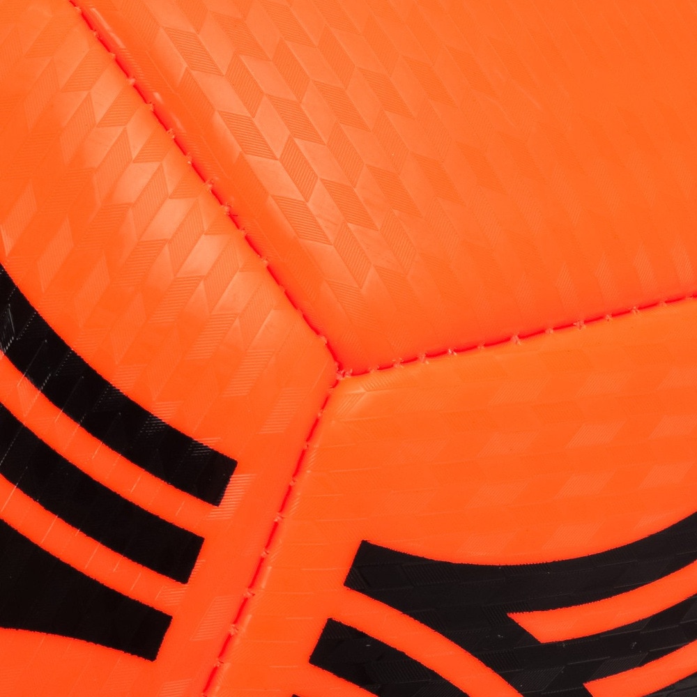 アディダス（adidas）（キッズ）サッカーボール 3号球 タンゴクラブ AF3909ORBK