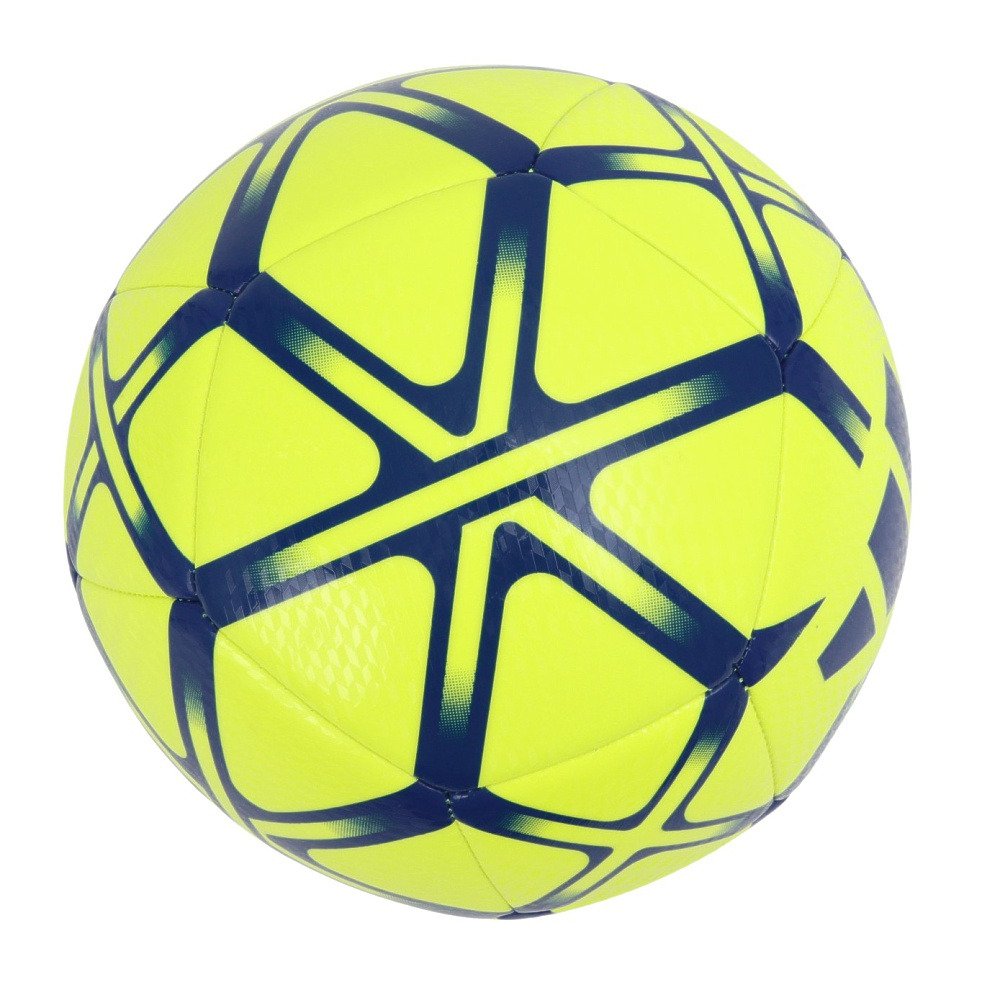 アディダス（adidas）（キッズ）ジュニア サッカーボール 3号球 スター