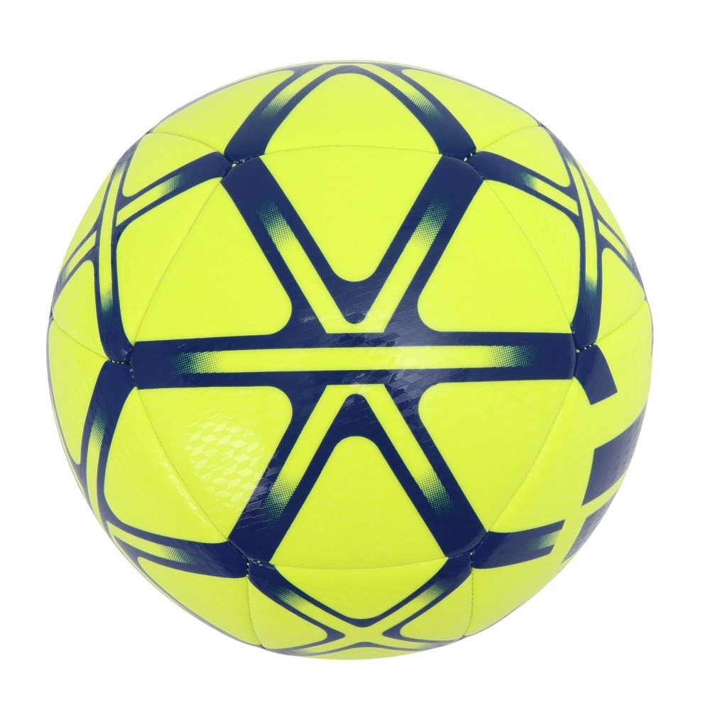 アディダス（adidas）（キッズ）ジュニア サッカーボール 3号球 スター