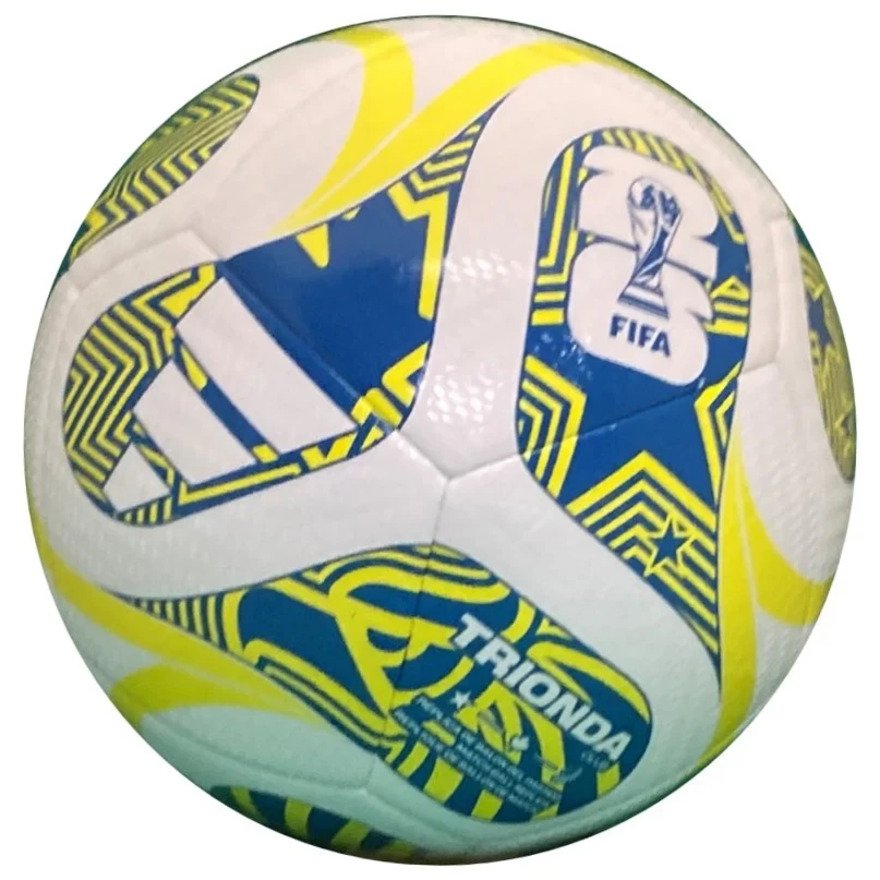 アディダス（adidas）（キッズ）ジュニア サッカーボール 3号球