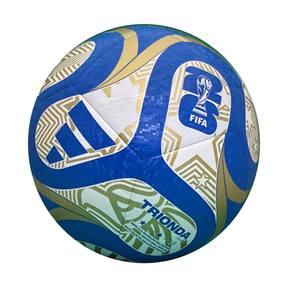 アディダス サッカーボール ブルー - 【公式】 スーパースポーツゼビオ