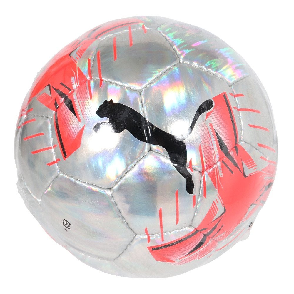 プーマ（PUMA）（キッズ）サッカーボール 3号球 ウルトラ グラフィック