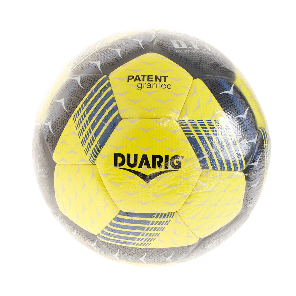 デュアリグ フットサルボール 3号球 ジュニア Lucien フットサル 781d9 Im5797 Yel 検定球 自主練 スポーツ用品はスーパースポーツゼビオ
