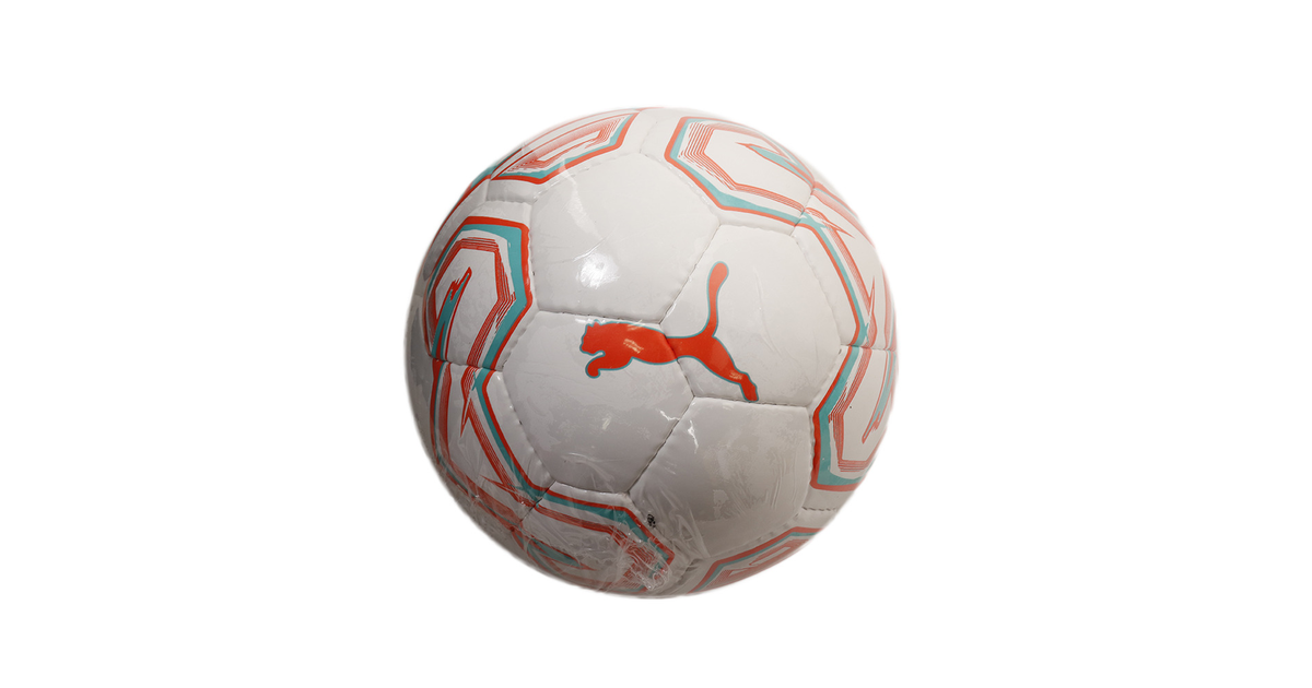 フットサルボール ３号球 検定球 ジュニア フットサル 1 トレーナー J プーマ スーパースポーツゼビオ