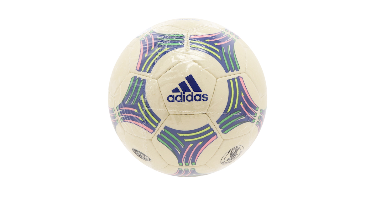 フットサルボール ３号球 ジュニア タンゴ フットサル Aff3628w アディダス スーパースポーツゼビオ