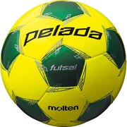 フットサルボール 4号球 ペレーダ フットサル3000 F9L3000-LG 検定球 自主練