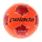 フットサルボール 4号球 ペレーダ フットサル3000 F9L3000-OR 検定球 自主練