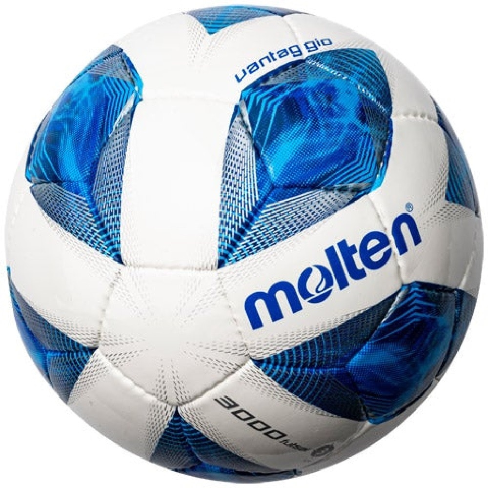 モルテン（molten）（キッズ）フットサルボール 3号球 検定球 ジュニア ヴァンタッジオ フットサル 3000 F8A3000 自主練
