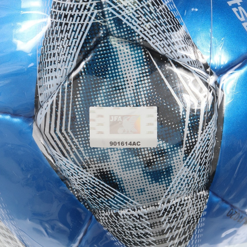 モルテン（molten）（メンズ）フットサルボール 4号球 ヴァンタッジオ フットサル 3000 F9A3000-BB 検定球 自主練
