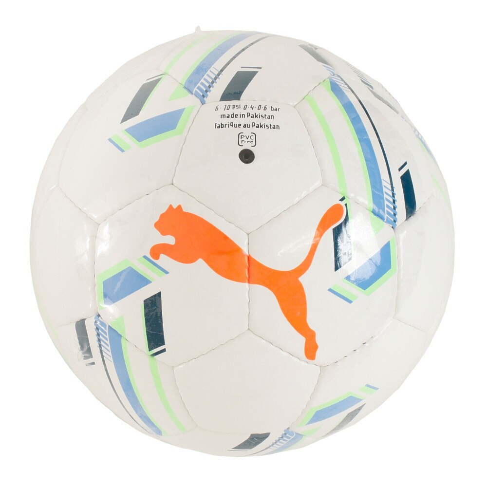 プーマ フットサル 1 トレイナー ボール Sc 4 検定球 自主練 スポーツ用品はスーパースポーツゼビオ