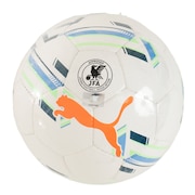 プーマ（PUMA）（メンズ）フットサル 1 トレイナー ボール SC 08353901 4 検定球 自主練