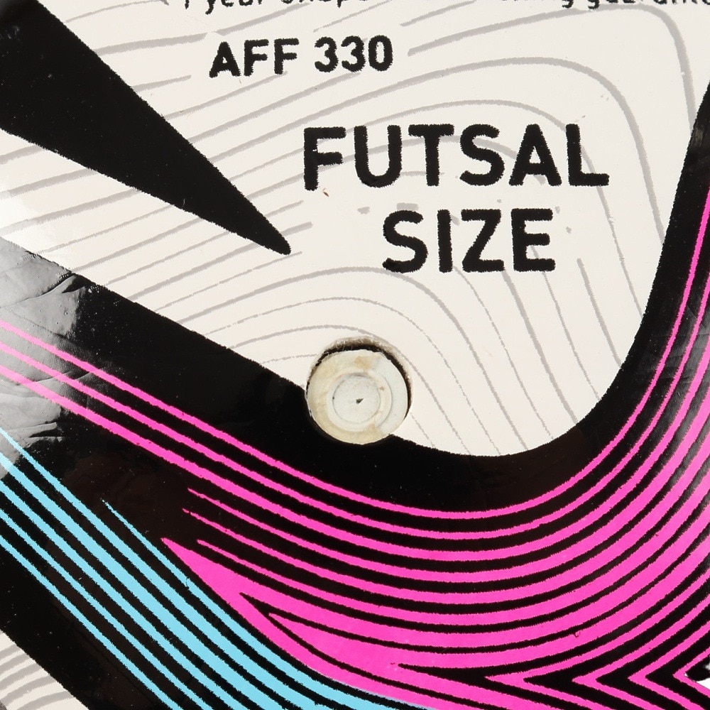 アディダス｜フットサルボール FIFA2021 検定球 AFF330 自主練 - スポーツ用品はスーパースポーツゼビオ