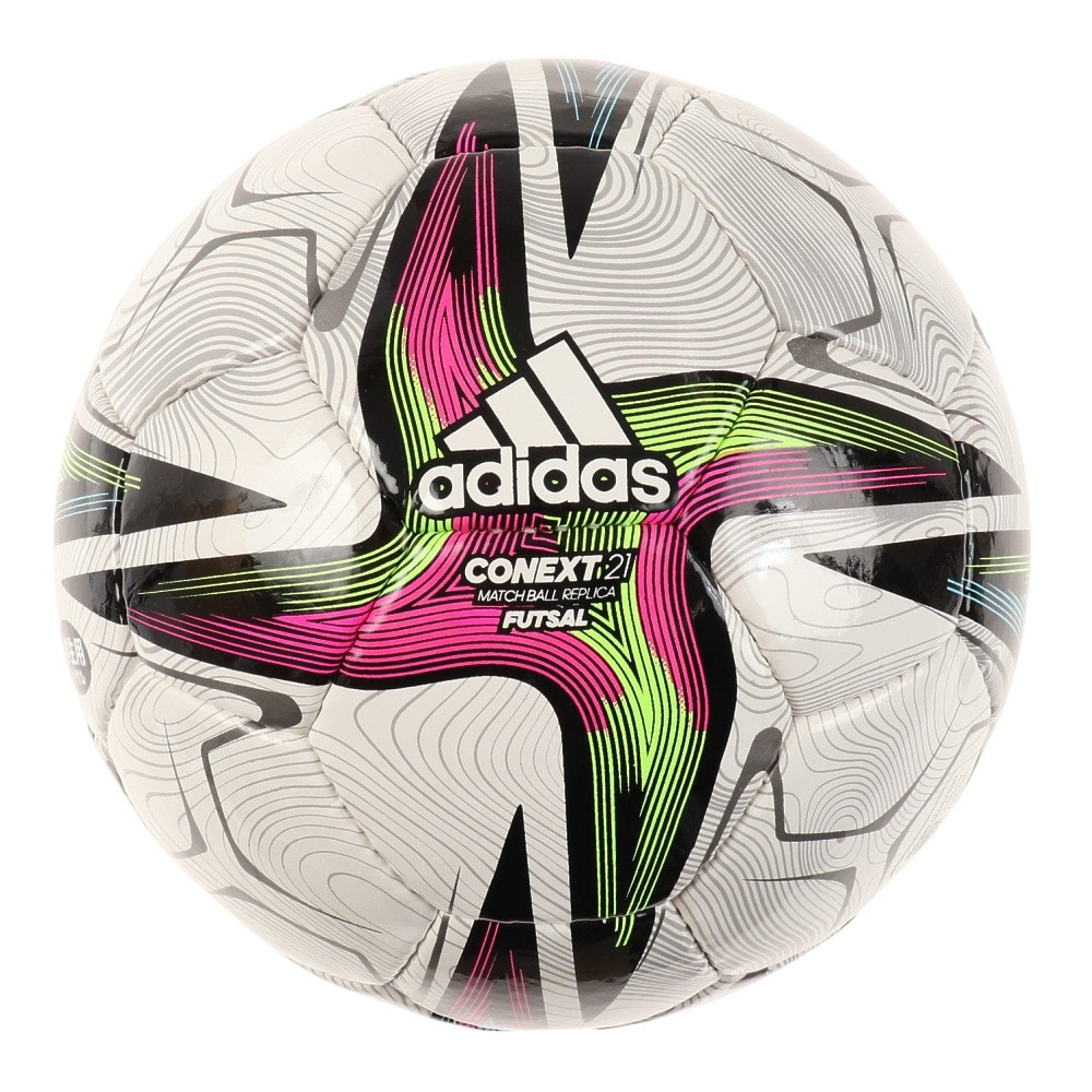 サッカー・フットサル アディダス フットサルボール - スポーツ用品はスーパースポーツゼビオ