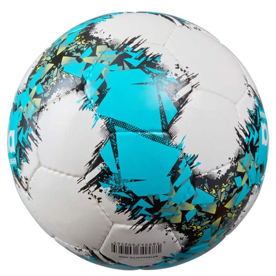 スフィーダ（SFIDA）（キッズ）ジュニア フットサルボール 3号球 検定球 インフィニート APERTO 3 SB-21IA03 WHT/TUQ 3