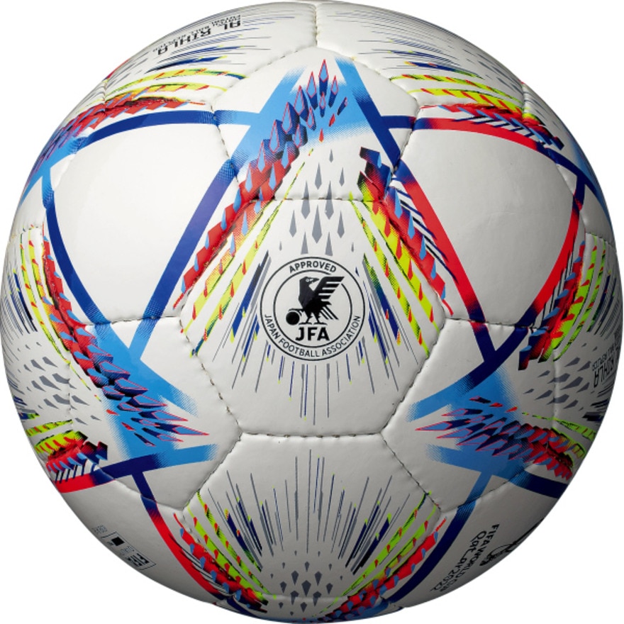 アディダス フットサルボール 4号球 アル リフラ フットサル Aff450 スポーツ用品はスーパースポーツゼビオ アディダス フットサルボール 4号球 アル リフラ フットサル Aff450 スポーツ用品はスーパースポーツゼビオ