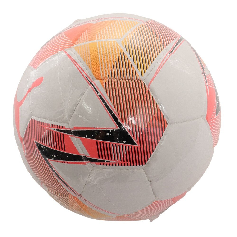 プーマ（PUMA）（メンズ、レディース）フットサルボール 検定球 フットサル 2 ボール SC 08396201 4号球