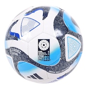 アディダス（adidas）（キッズ）フットサルボール 3号球 オーシャンズ フットサル AFF370