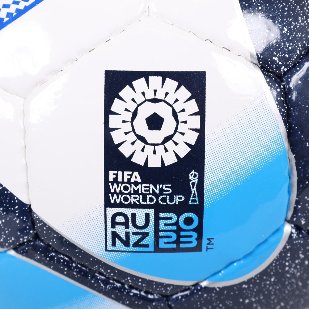 アディダス（adidas）（メンズ、レディース）フットサルボール 4号球 オーシャンズ フットサル AFF470 2023 FIFA主要大会 公式試合球