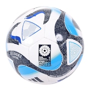アディダス（adidas）（メンズ、レディース）フットサルボール 4号球 オーシャンズ フットサル AFF470