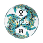 スフィーダ（SFIDA）（メンズ）フットサルボール JFA検定球 INFINITO RIMBA 4号球 SB-23IR02