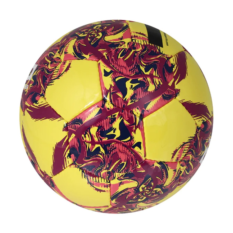 スフィーダ（SFIDA）（キッズ）フットサルボール JFA検定球 INFINITO RIMBA JR 3号 SB-23IR03