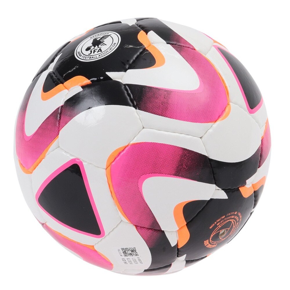 大人気！ adidas(アディダス)コネクト21 フットサル 4号 検定球