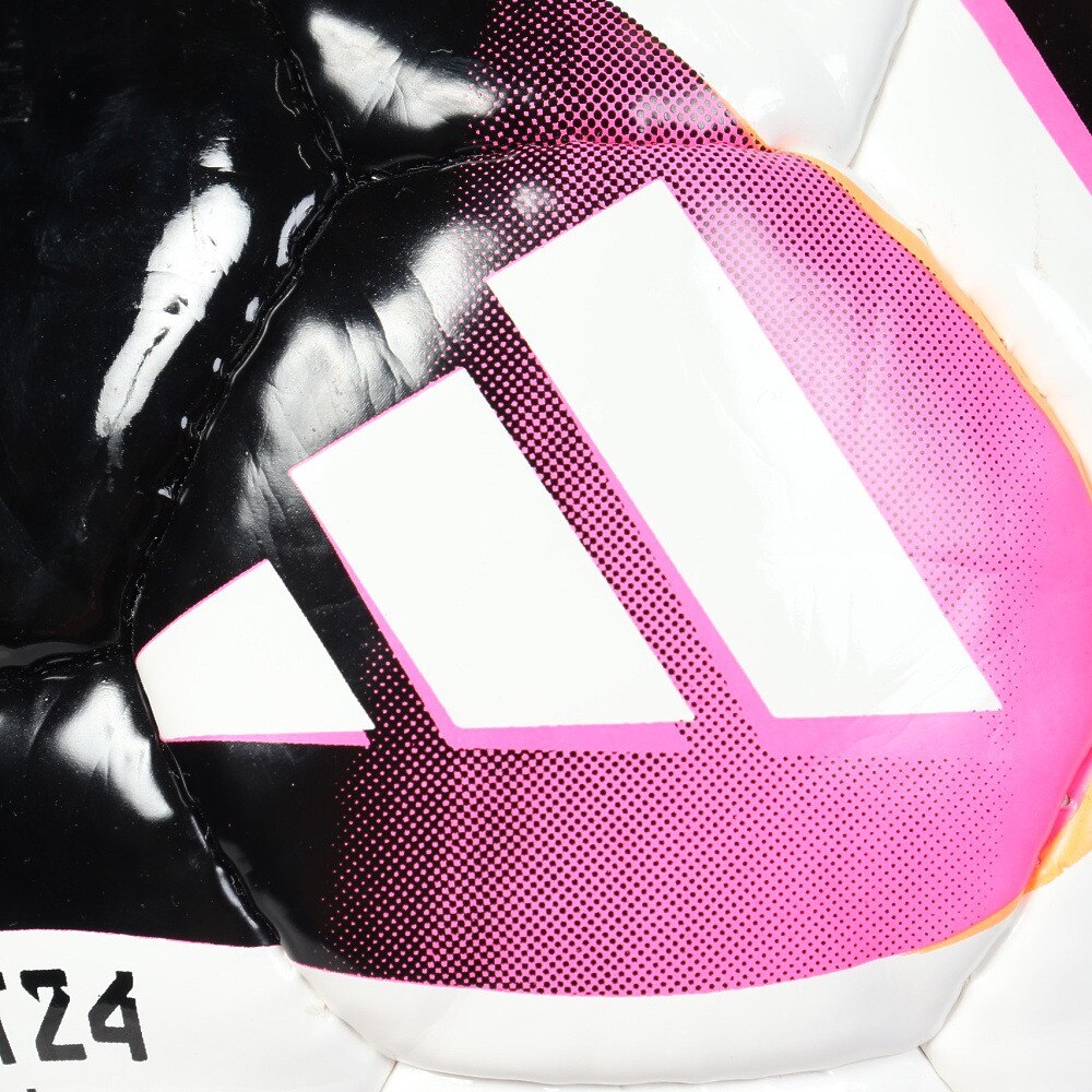 アディダス（adidas）（メンズ、レディース）フットサルボール 4号球 検定球 FIFA コネクト24 フットサル AFF480