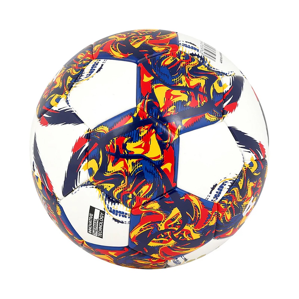 スフィーダ（SFIDA） 【新商品】フットサルボール 4号球 検定球 INFINITO RIMBA MATCH SB-25IR01 BLU/RED