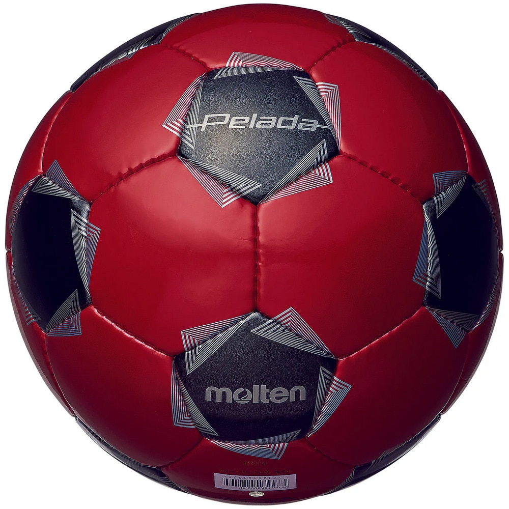 モルテン（molten）（メンズ、レディース）フットサルボール ペレーダ3000 フットサル 4号球 F9K3000-RK