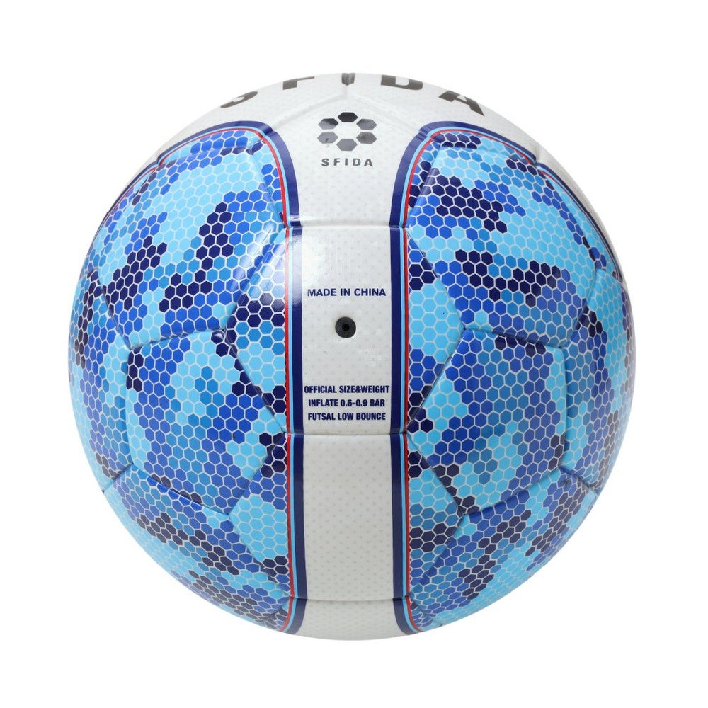 スフィーダ（SFIDA）（メンズ、レディース）フットサルボール 4号球