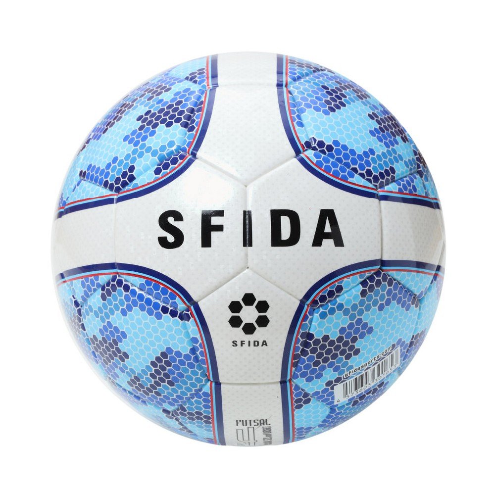 スフィーダ（SFIDA）（メンズ、レディース）フットサルボール 4号球