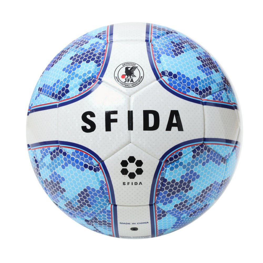 SFIDA �t�b�g�T���{�[�� 4���� ���苅 INFINITO META PRO SB-26IM01 BLU �S �u���[ �{�[��