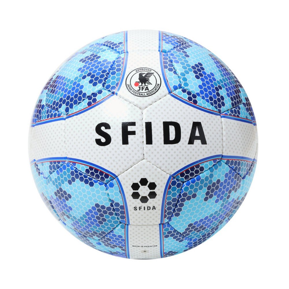 SFIDA �t�b�g�T���{�[�� 4���� ���苅 INFINITO META SB-26IM03 BLU �S �u���[ �{�[��