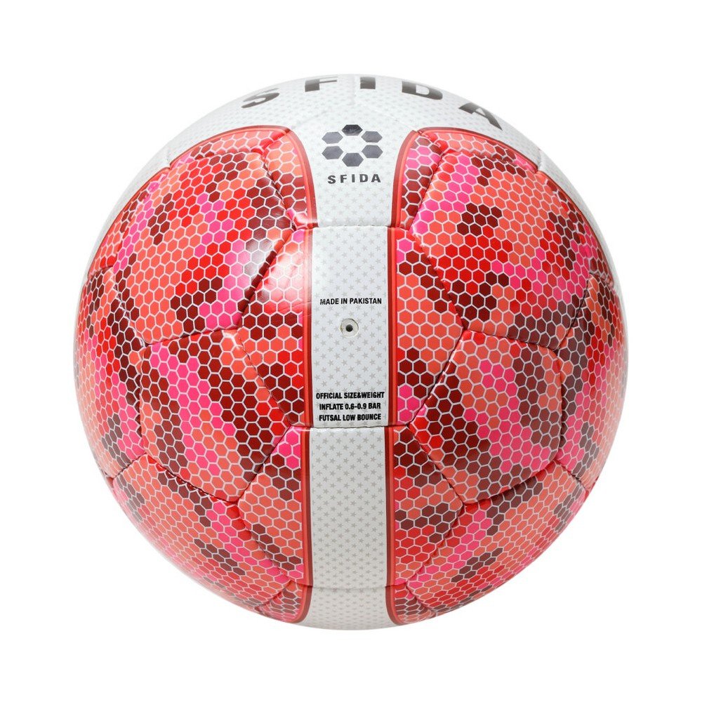 スフィーダ（SFIDA）（メンズ、レディース）フットサルボール 4号球