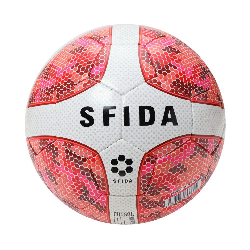 スフィーダ（SFIDA）（メンズ、レディース）フットサルボール 4号球